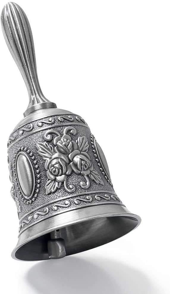 DomeStar Bedside Bell