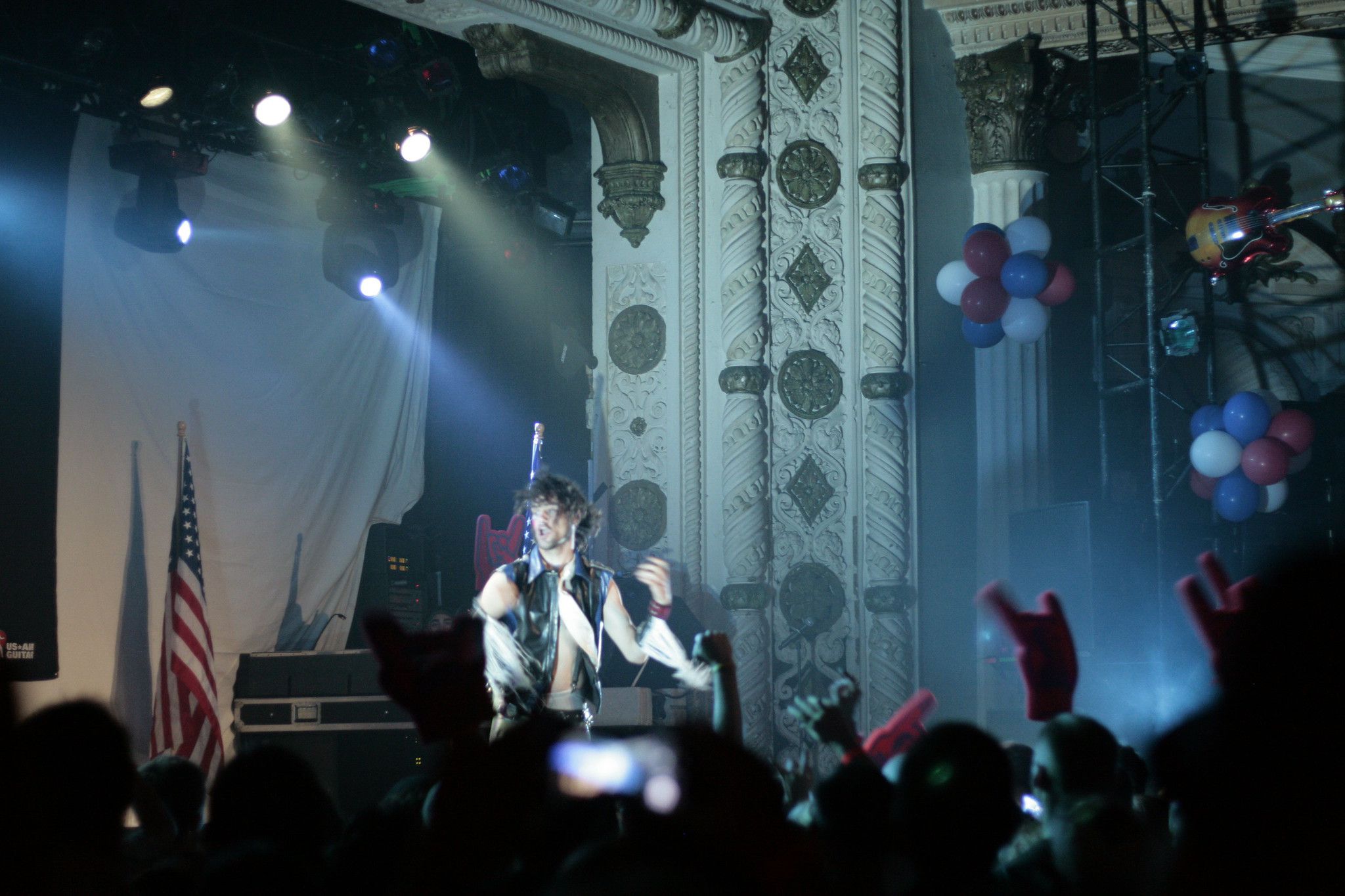 U.S. Air Guitar Championships