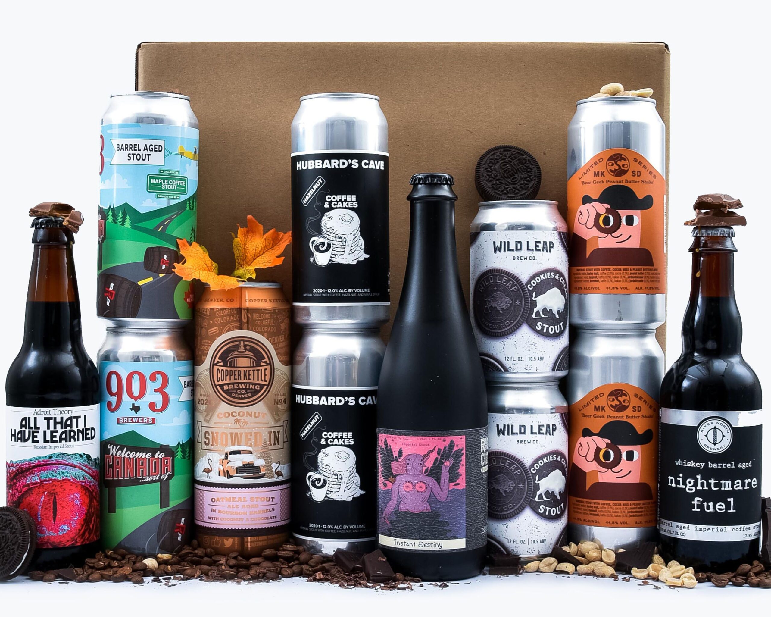 Tavour Gift Boxes