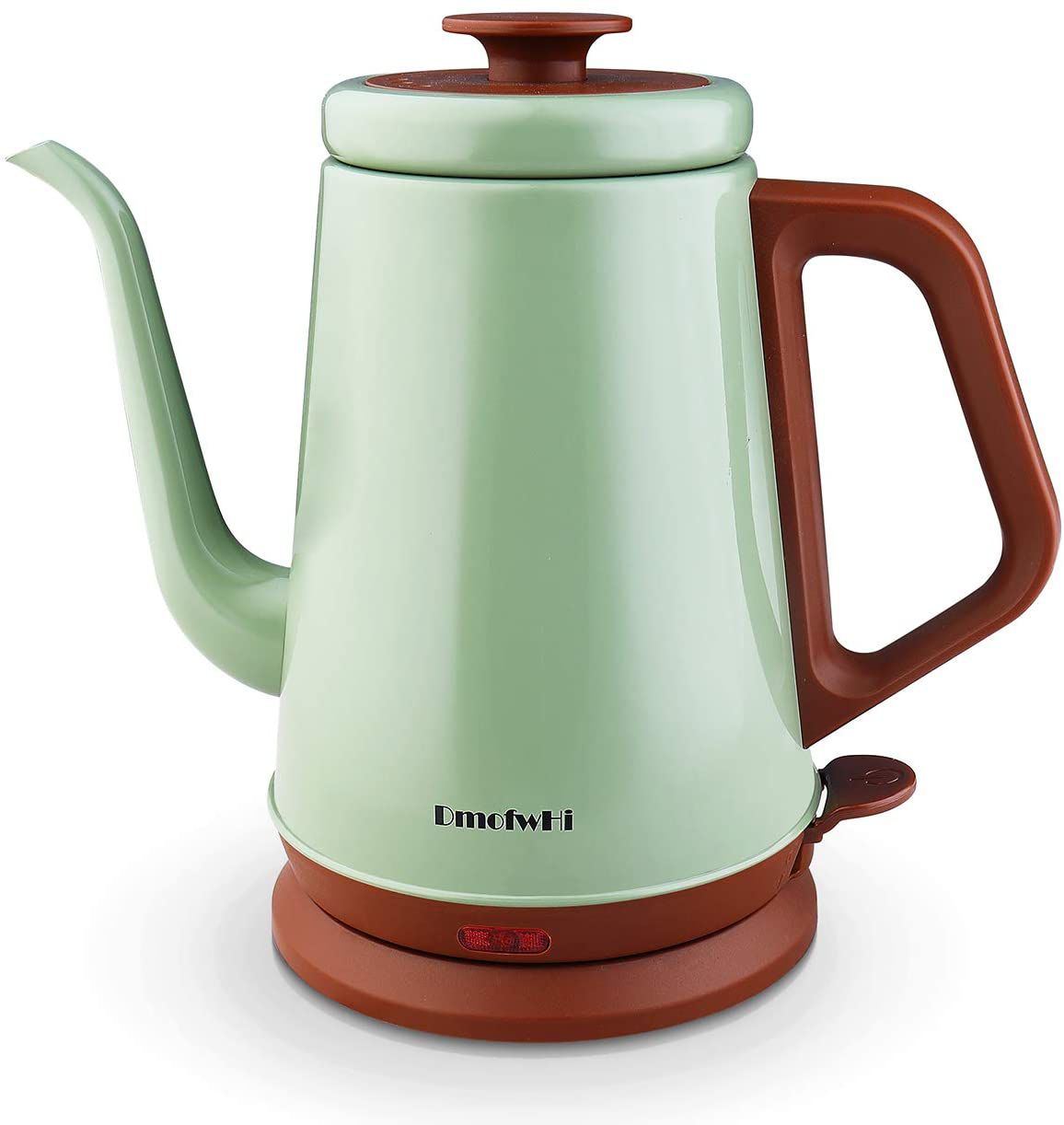 DmofwHi Gooseneck Electric Kettle