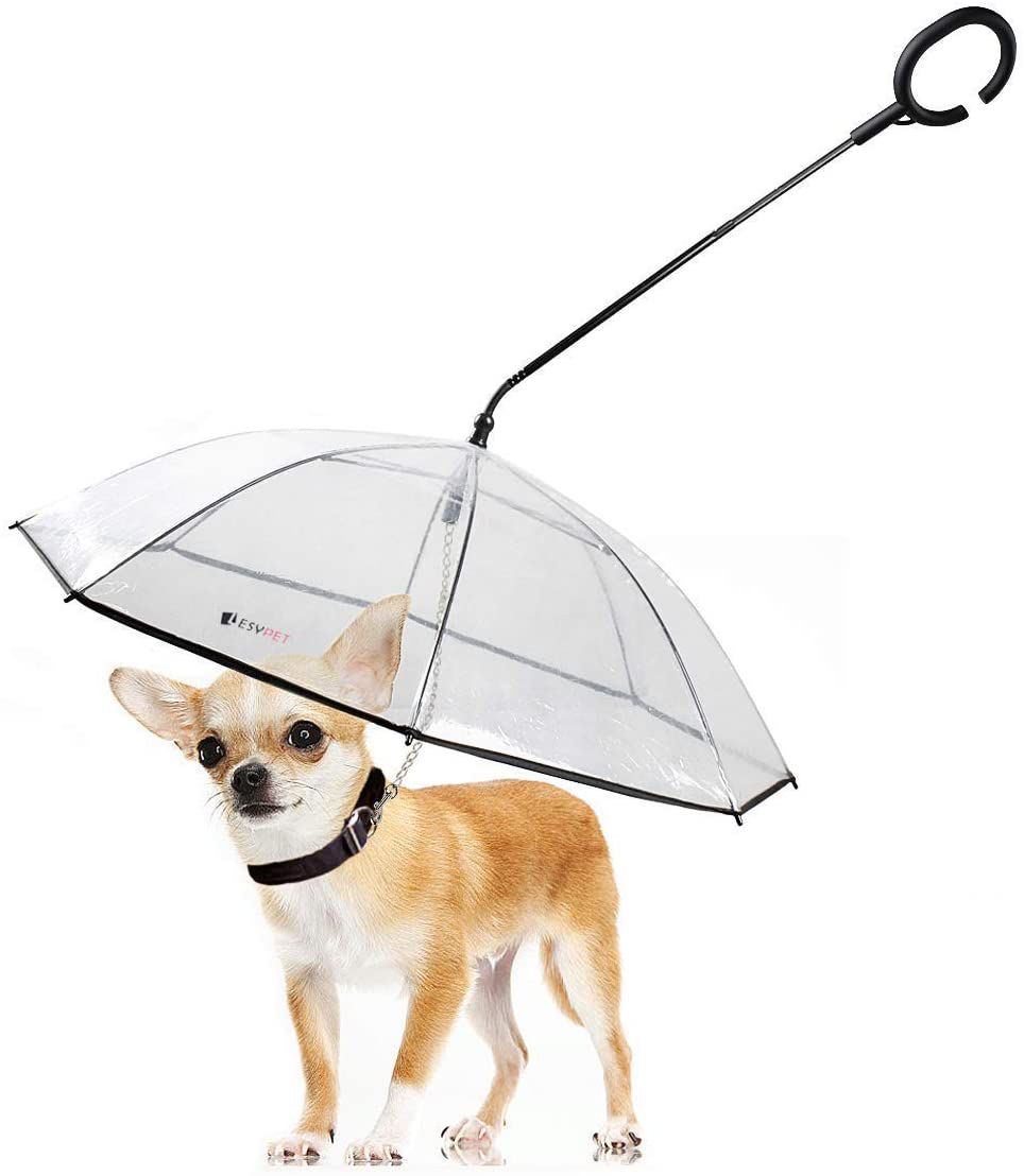 Adjustable Dog Umbrella