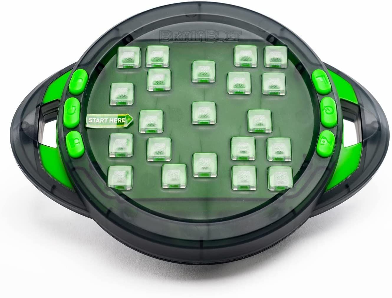 Educational Insights BrainBolt Memory Game