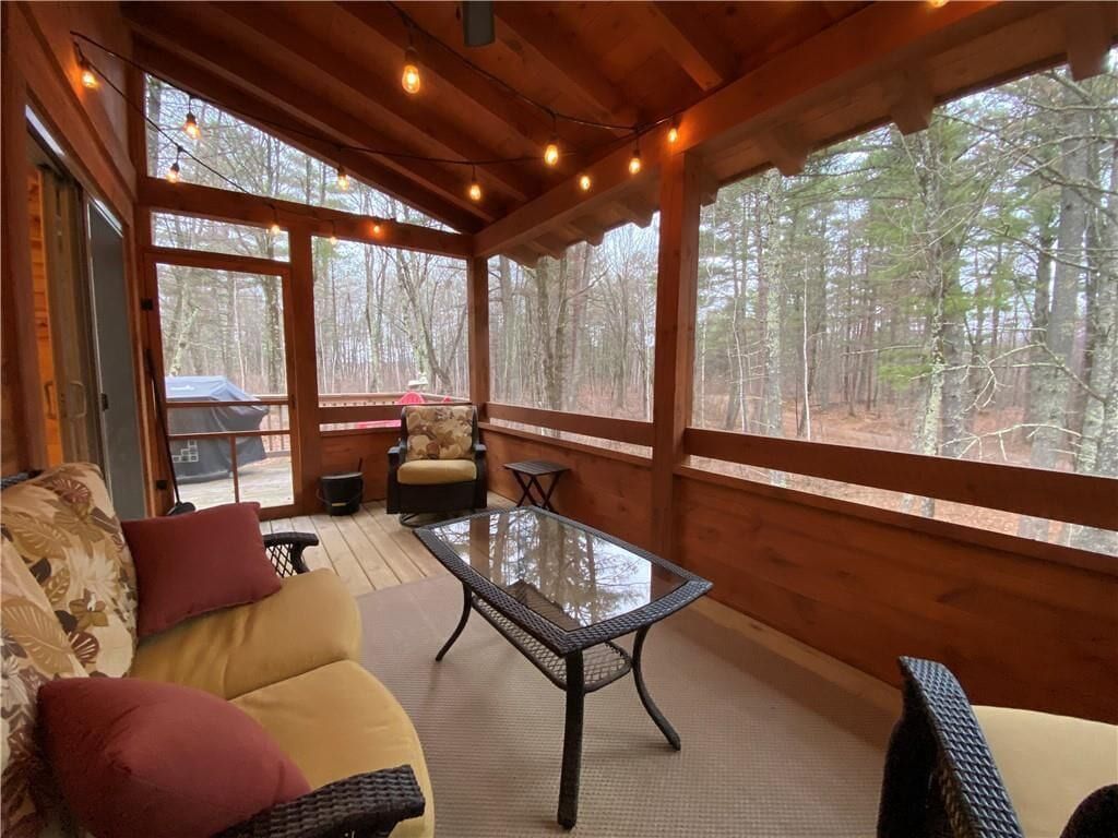 Birkebeiner Trail Chalet Cabin