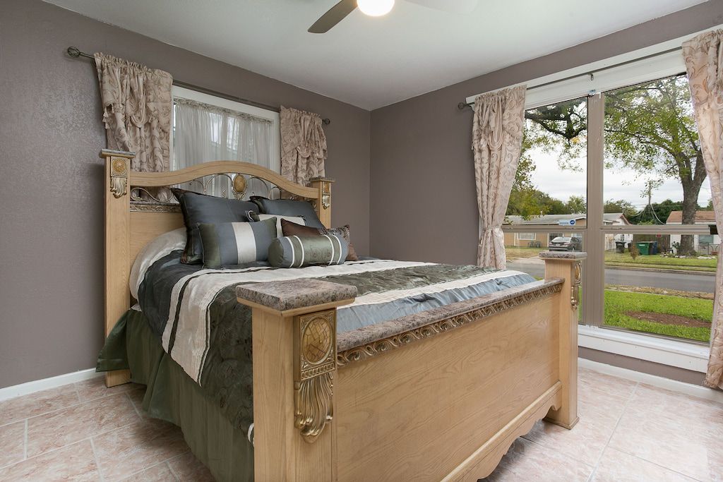 Central Texas Paradise Oasis: More
