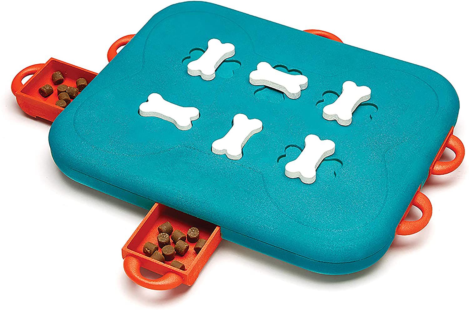 Outward Hound Dog Treat Puzzle