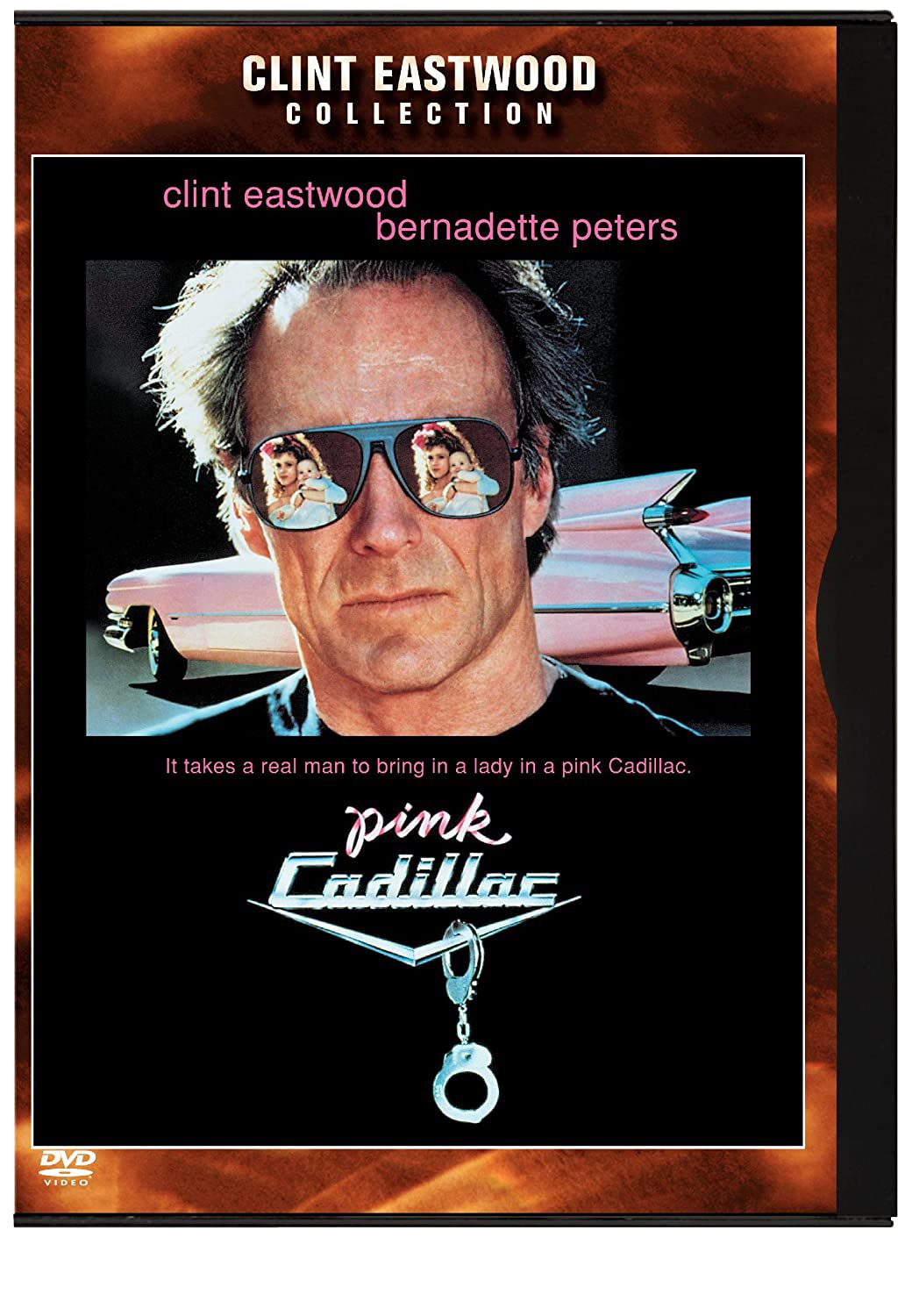 pink cadillac movie