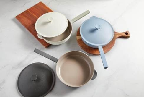 Aldi Crofton Awesome Pan in all colors