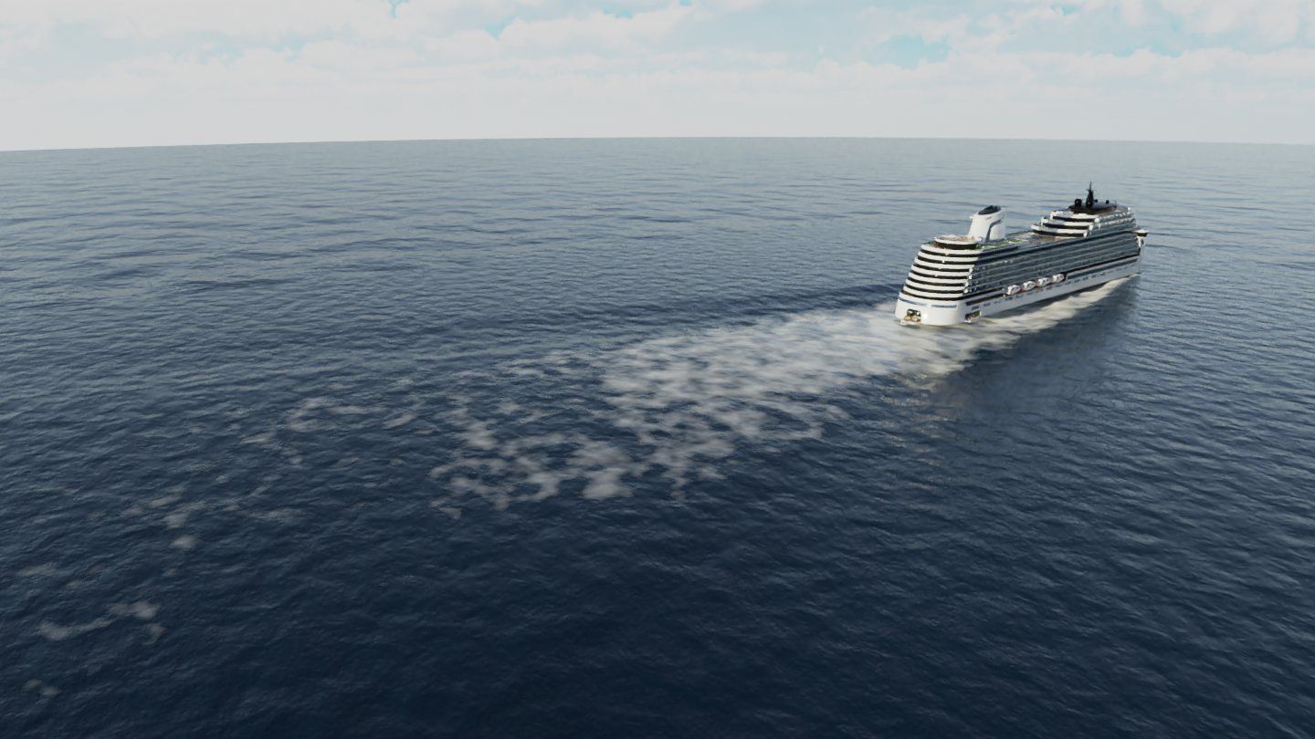 The Cost of a Cruise
