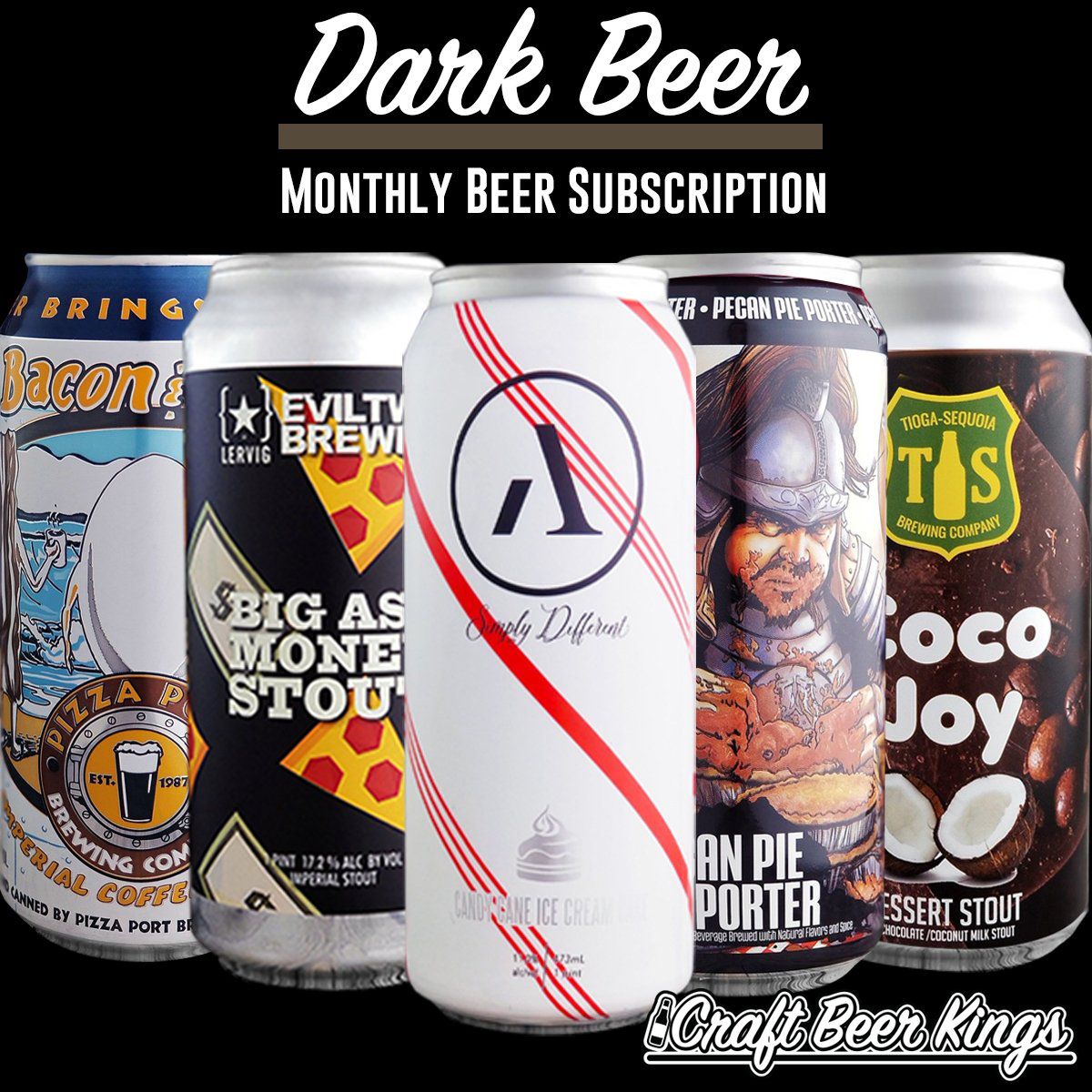 Craft Beer Kings