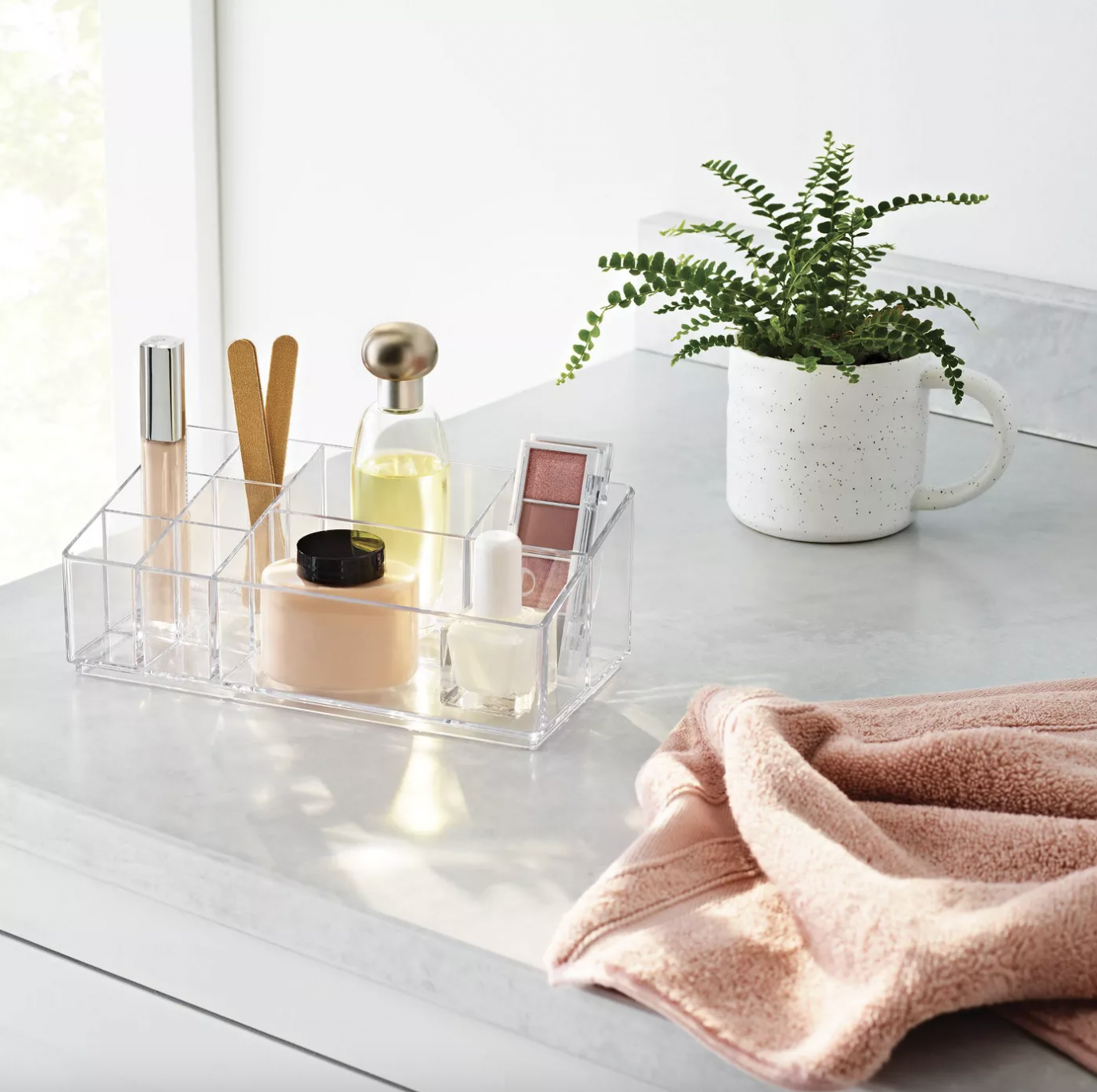 Brightroom Bathroom Storage