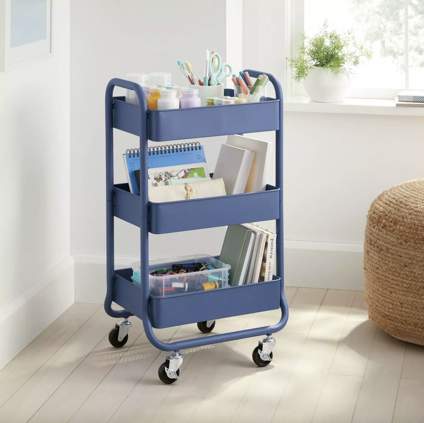 Brightroom Utility Carts