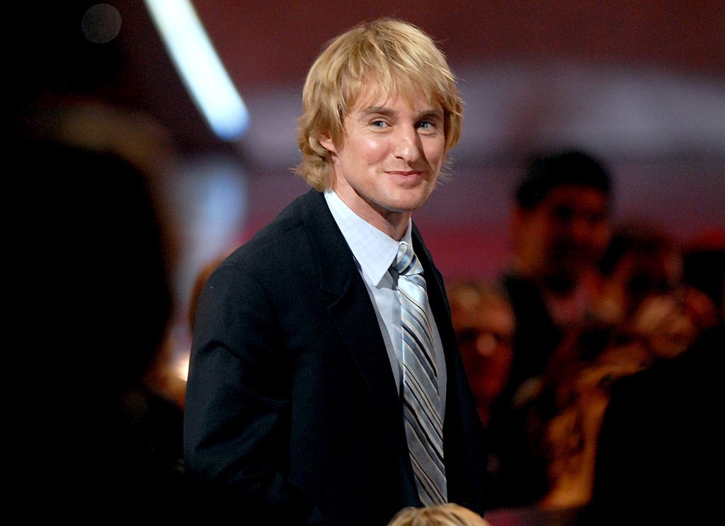 Owen Wilson