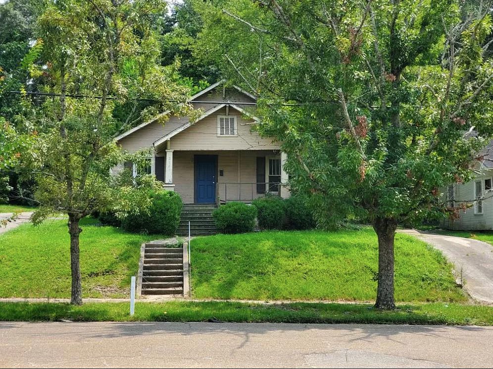 Laurel, Mississippi Home