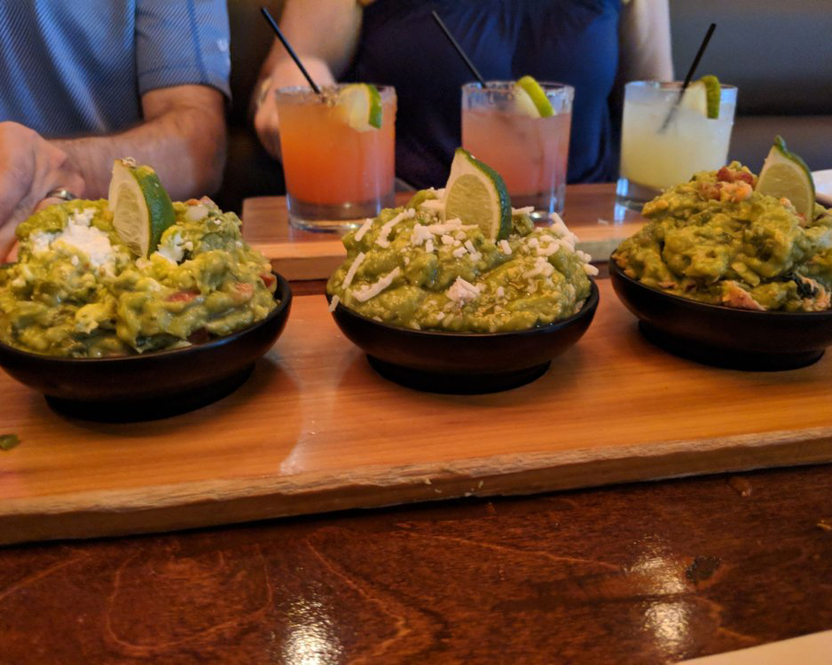 Momocho, Cleveland, Ohio