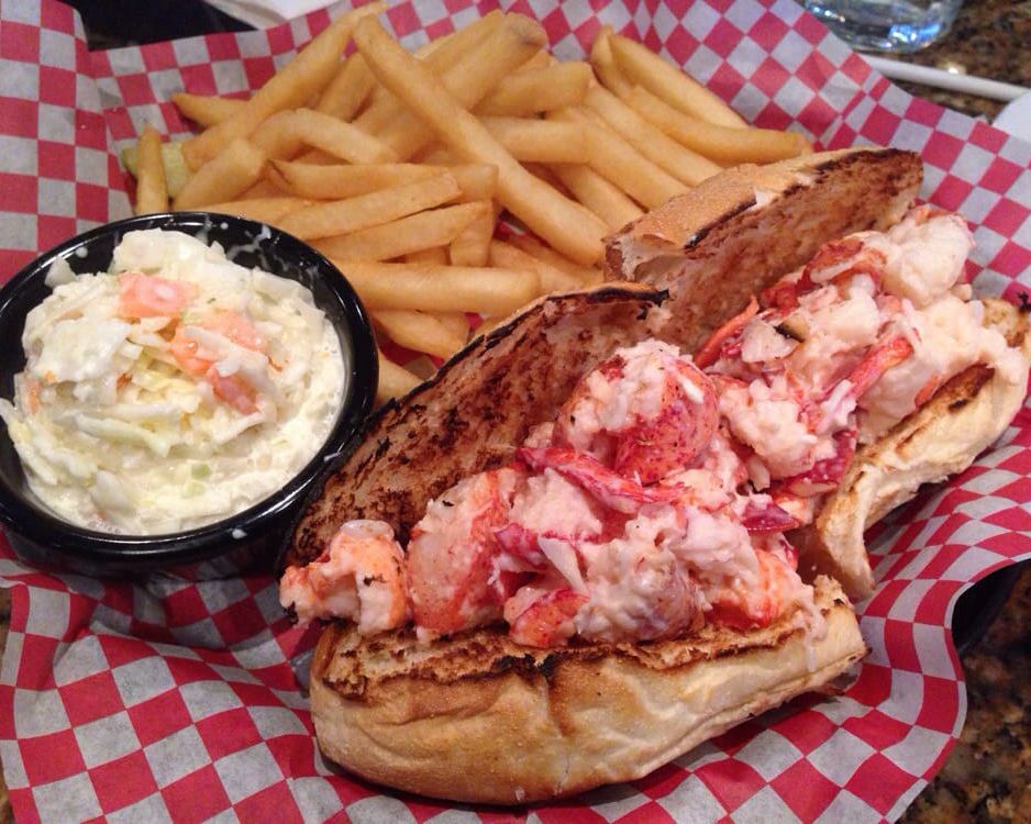 Newick’s Lobster House