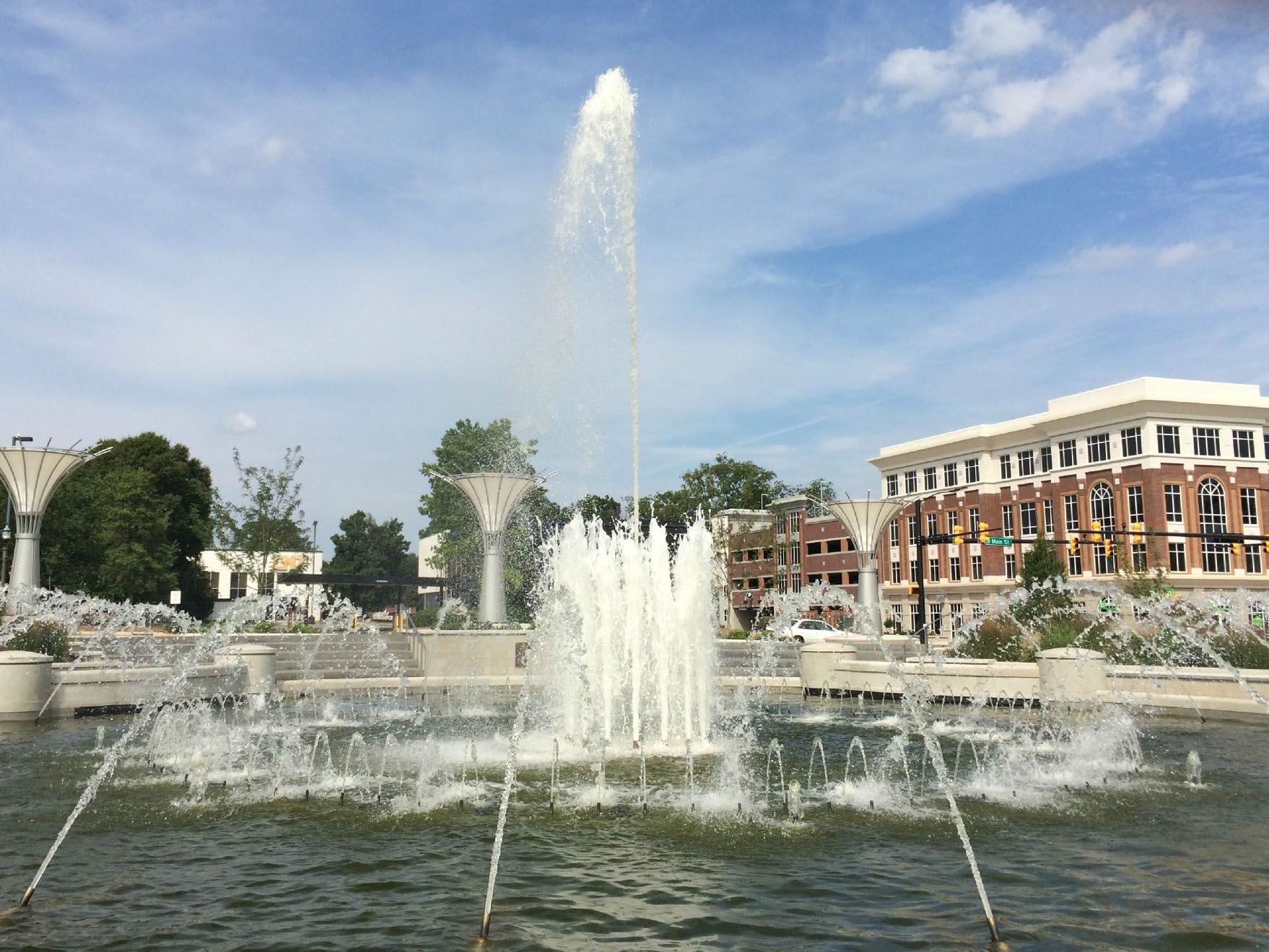 Rock Hill, South Carolina