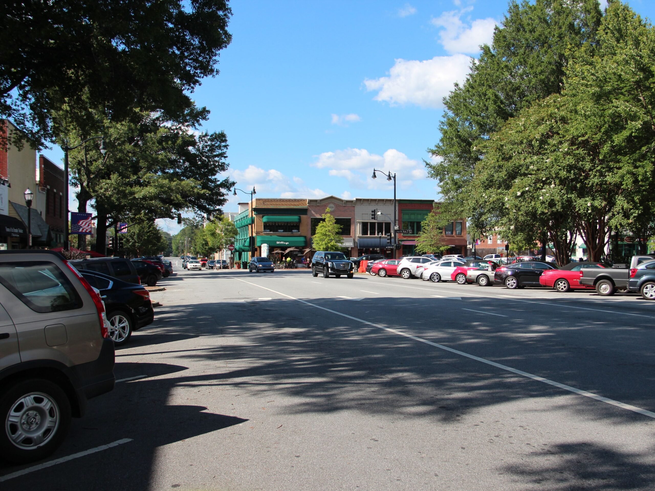 Marietta, Georgia