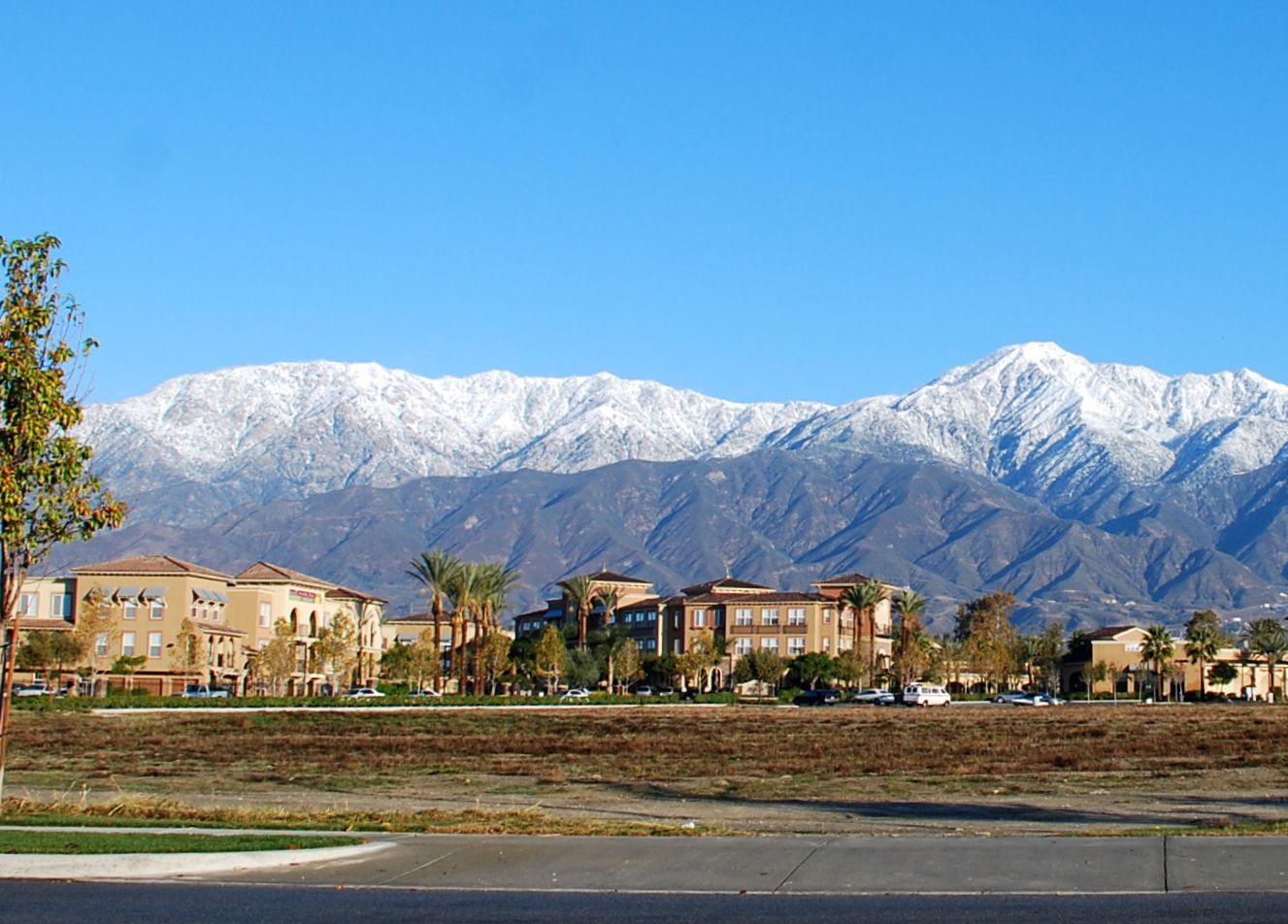 Rancho Cucamonga, CA