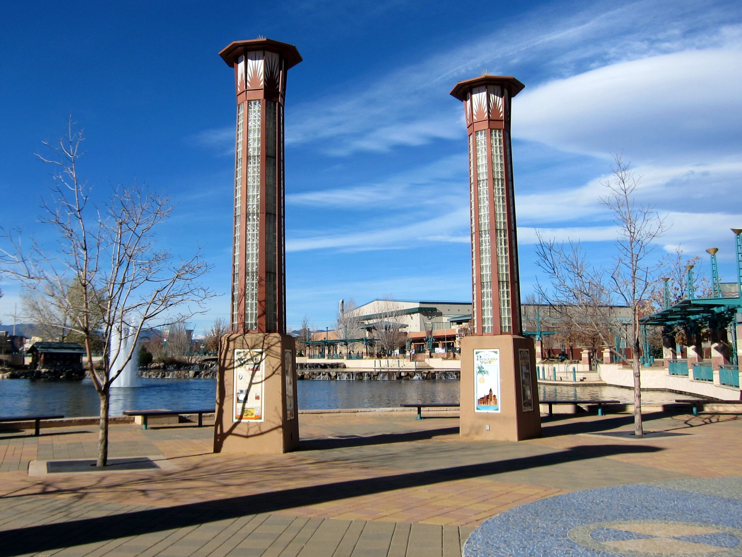 Westminster, Colorado
