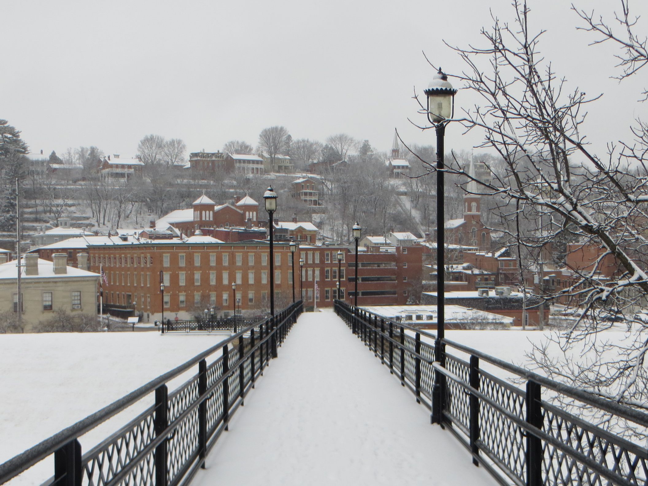 Galena Illinois