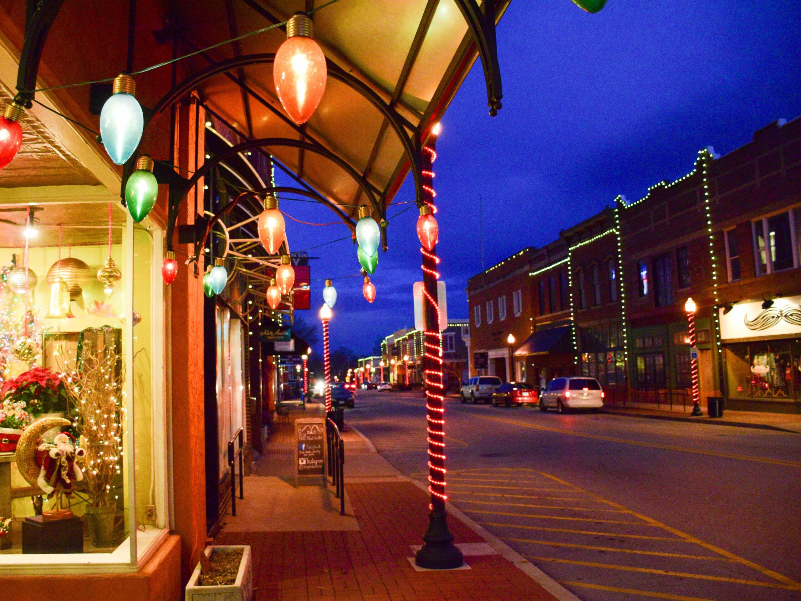 Bentonville, Arkansas