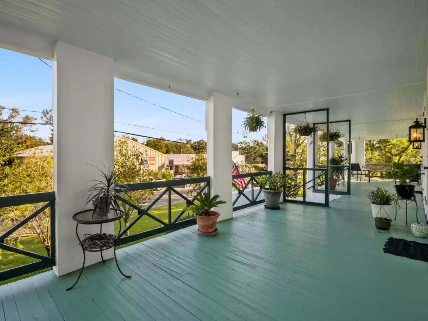 Bay Saint Louis: A Peek Inside