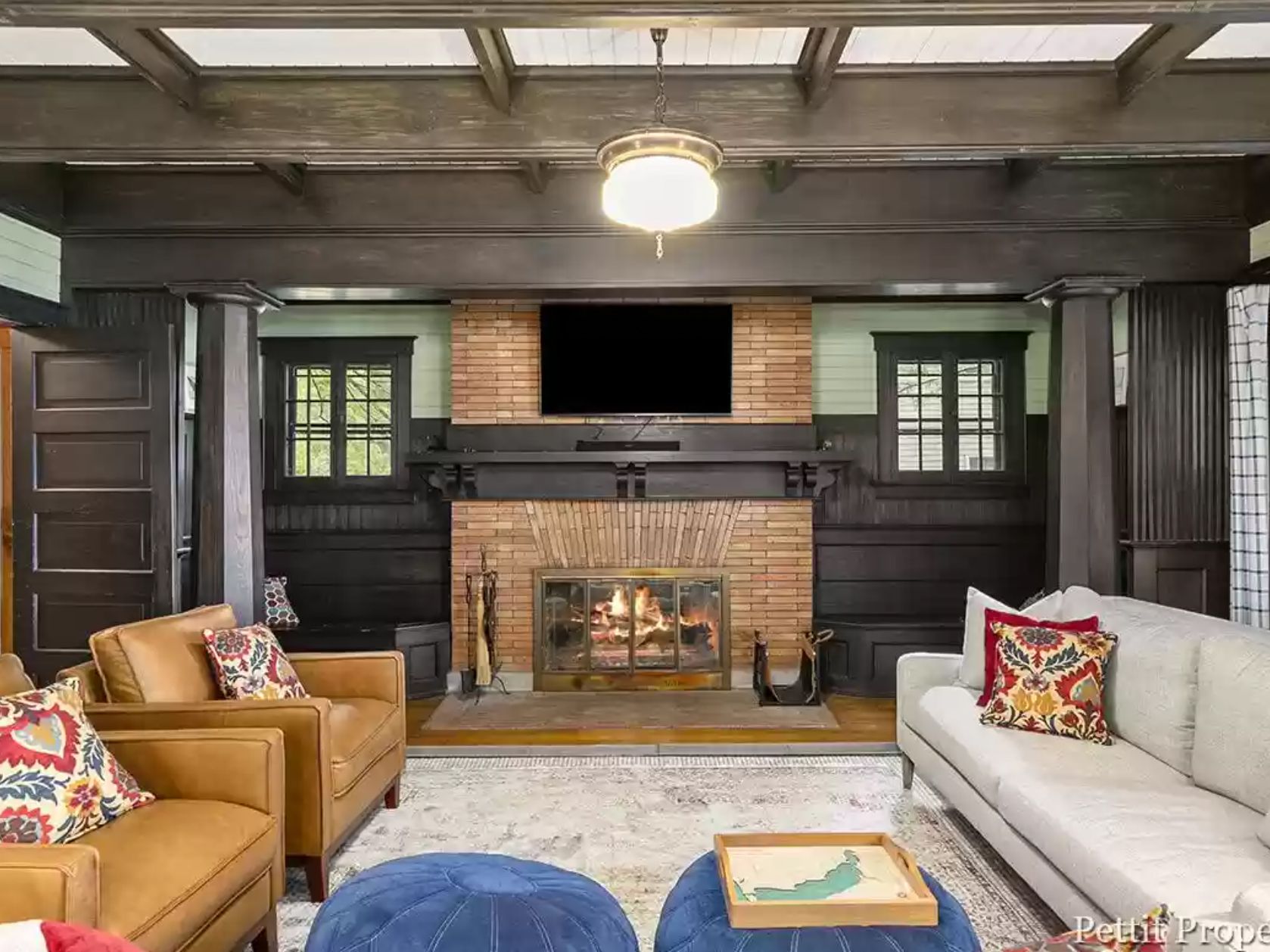 Montague: A Peek Inside