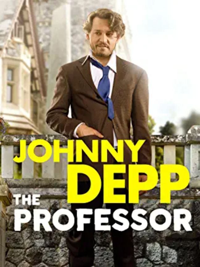 The Professor