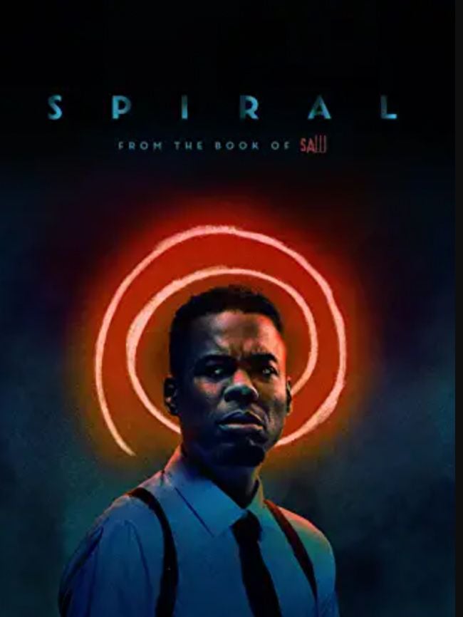 Spiral: From the Book of Saw