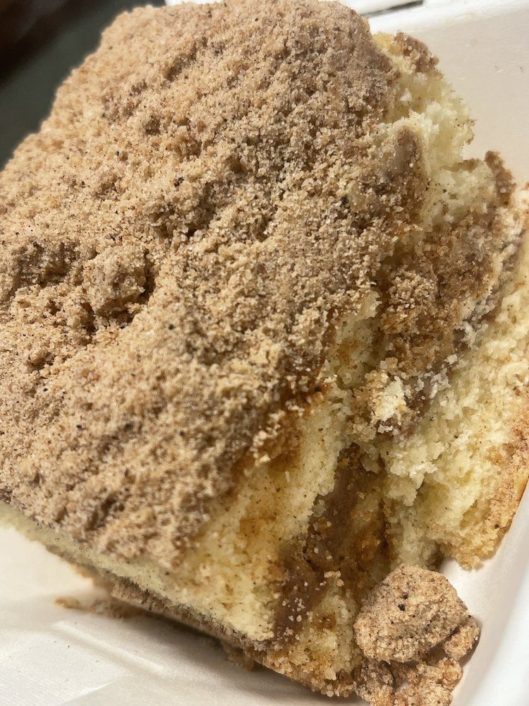 North Dakota: Randy's University Diner