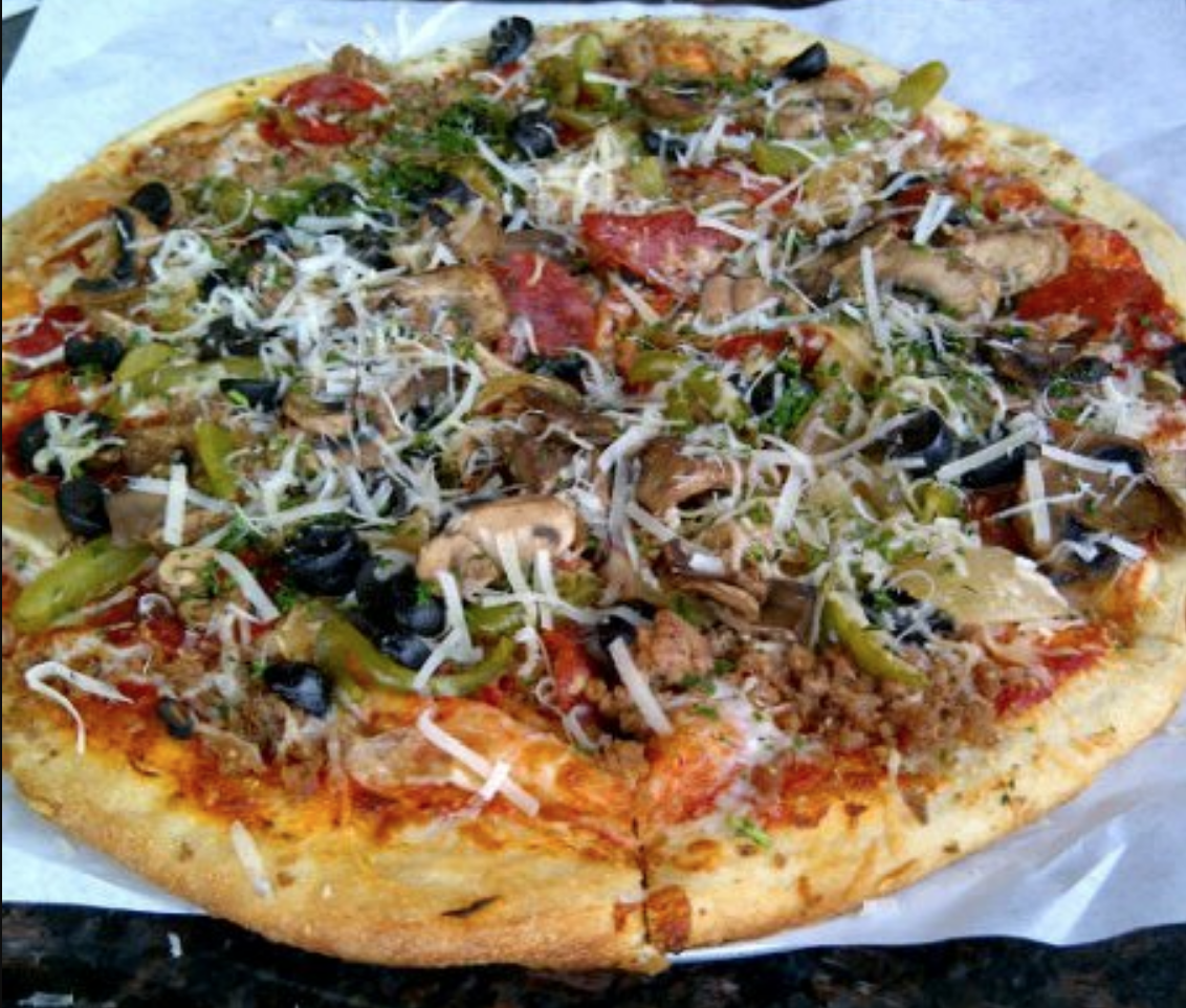 New Mexico: Roasted Chicken and Pinion Nuts