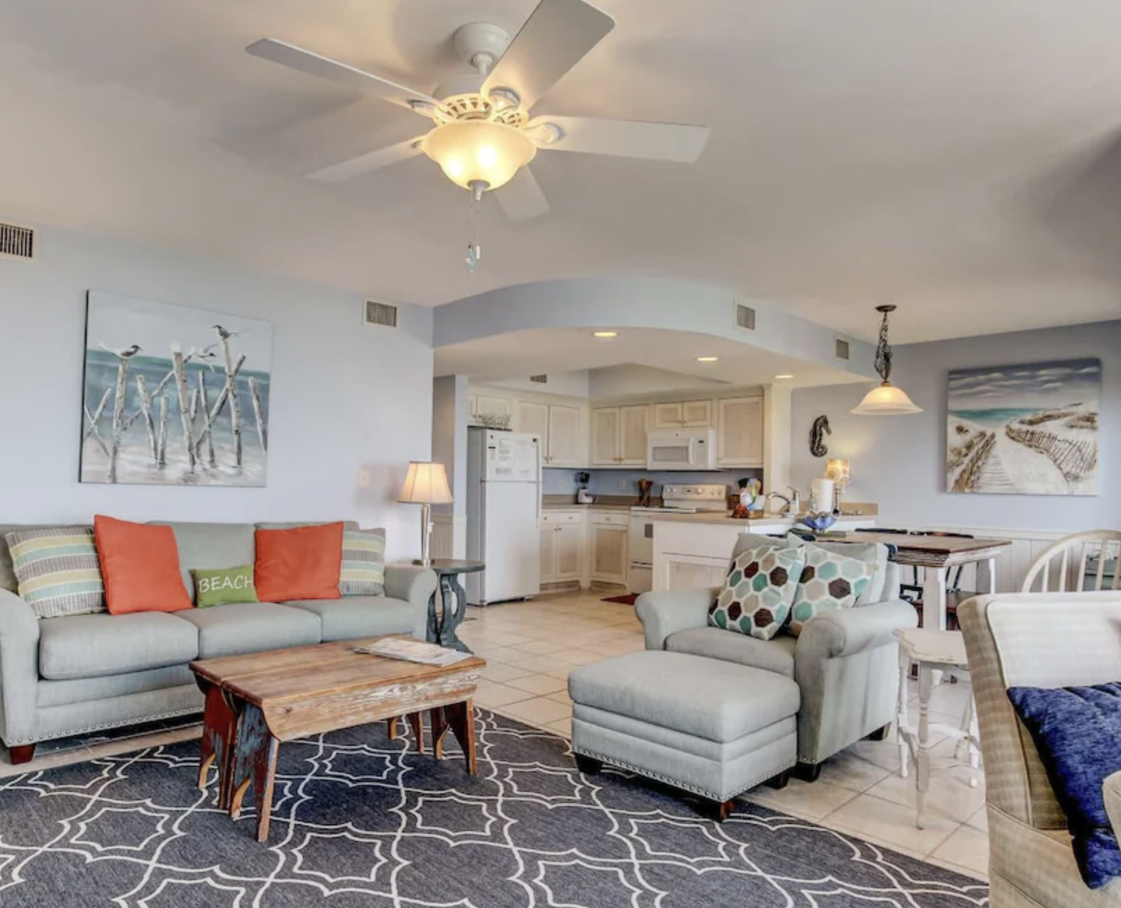 Amelia Island Ocean Oasis