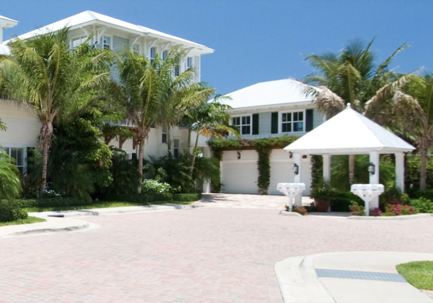 Beach Walk Estates Retreat