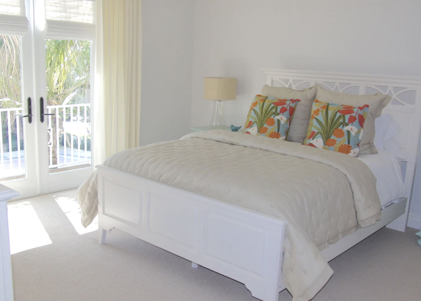 Beach Walk Estates Retreat: More