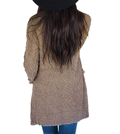 sweater