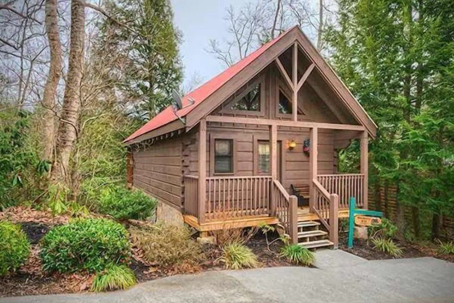 Blueberry Hill Cabin