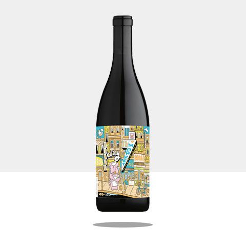 Single Bottle Wine Club