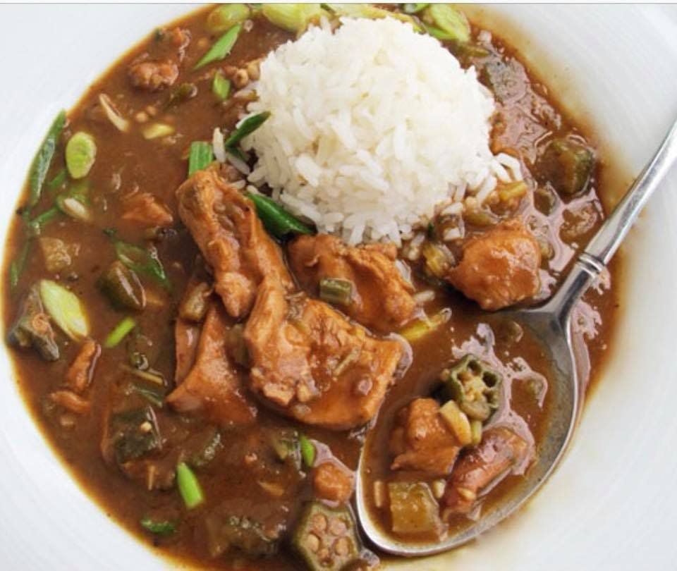 Tallahatchie Gourmet, Oxford, Mississippi