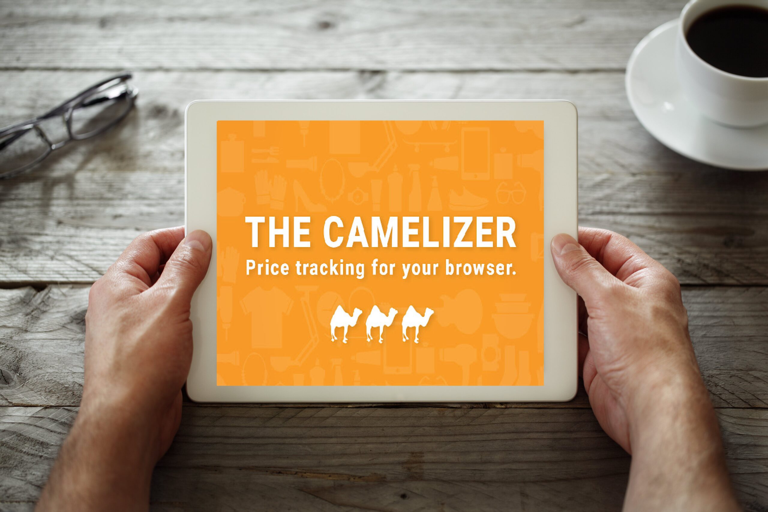 CamelCamelCamel