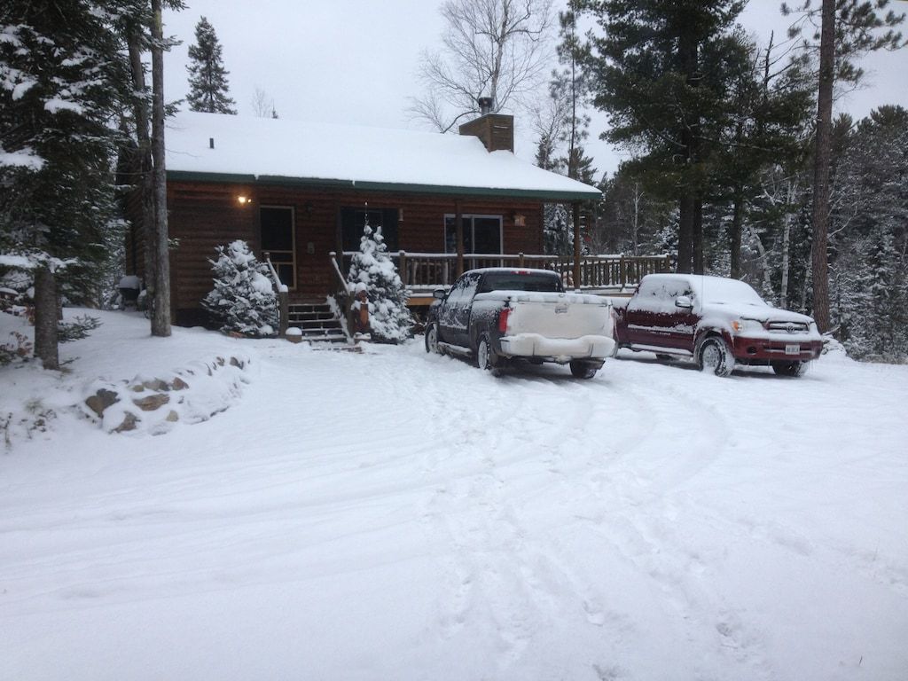 The Northernwood Cabin