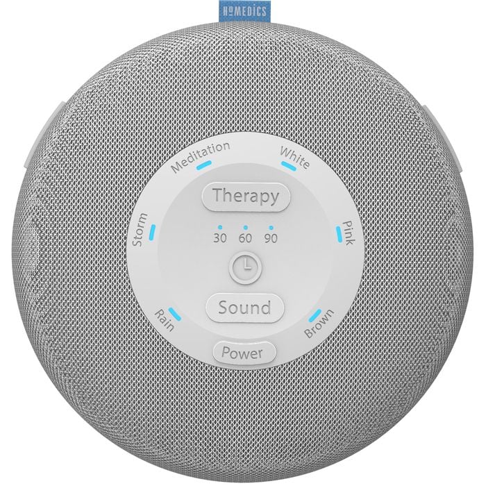 HoMedics Deep Sleep Mini