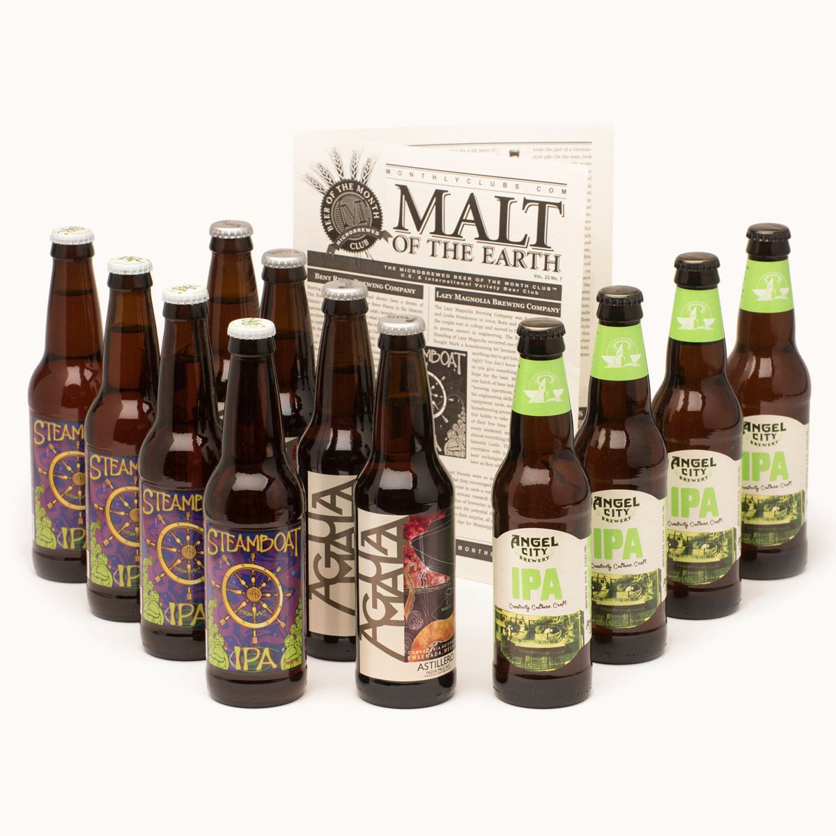 Hop-Heads Beer Club