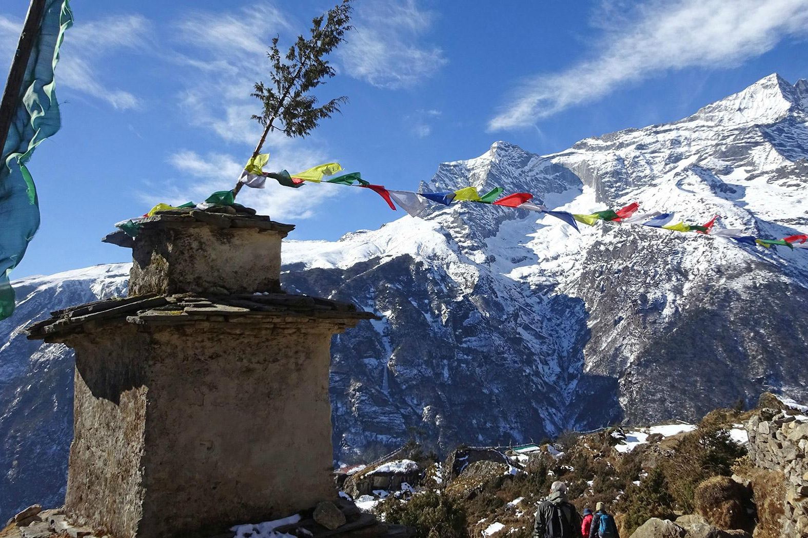 Hotel Everest View