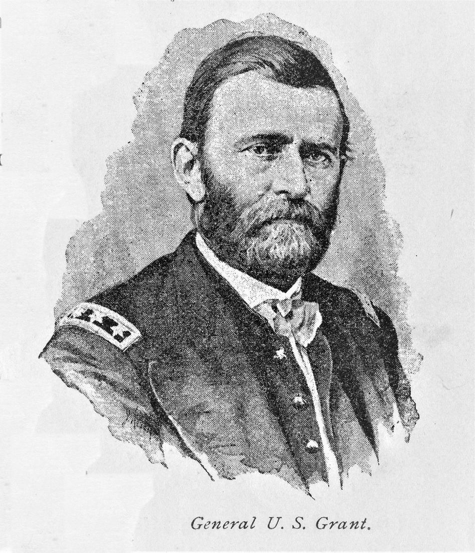 Ulysses S. Grant