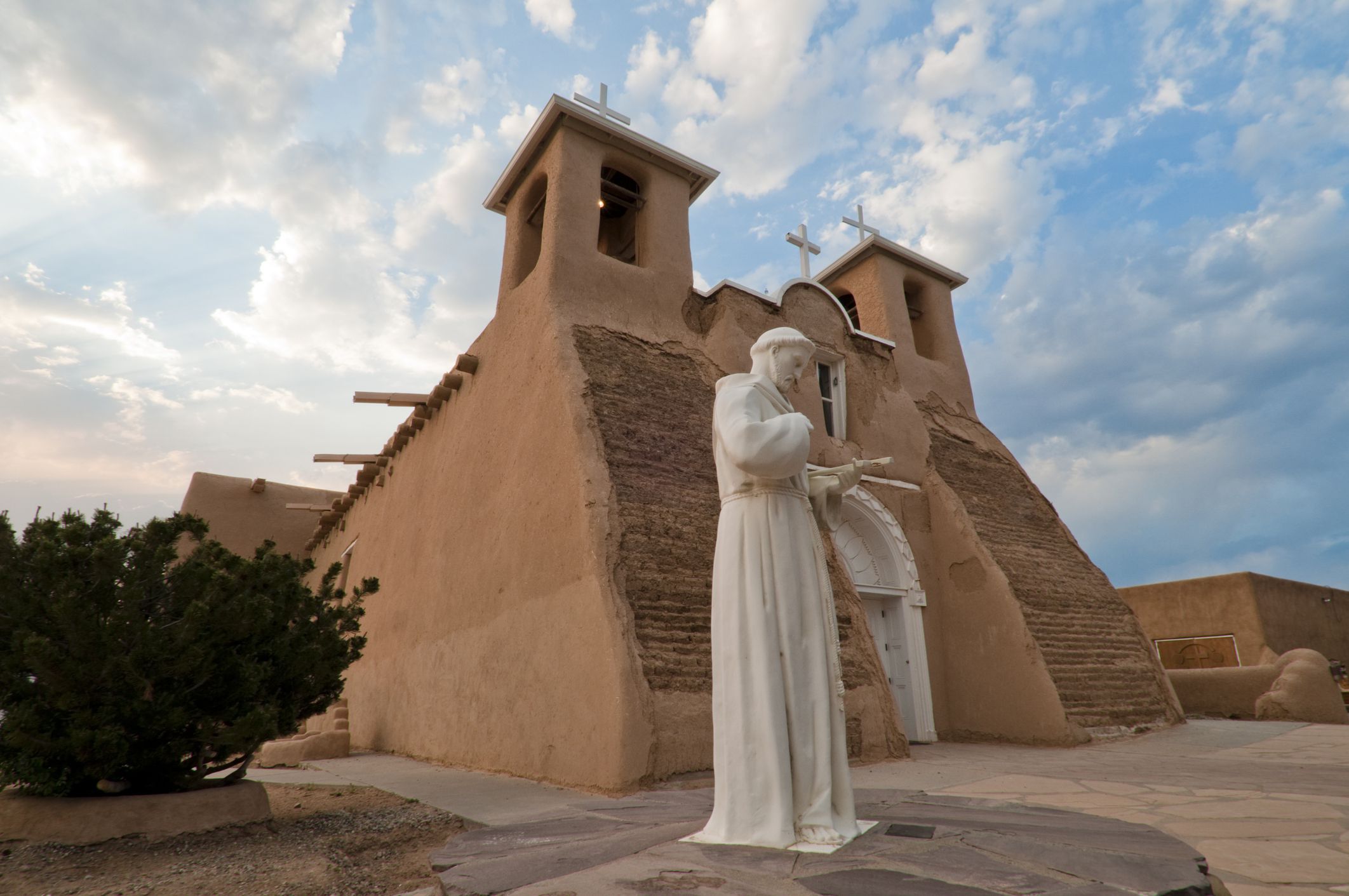 Taos, New Mexico