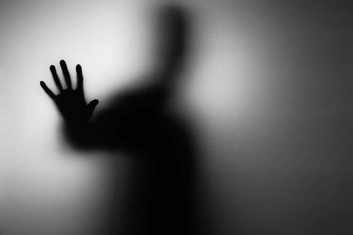 There Are Plenty of Spooks and Spirits