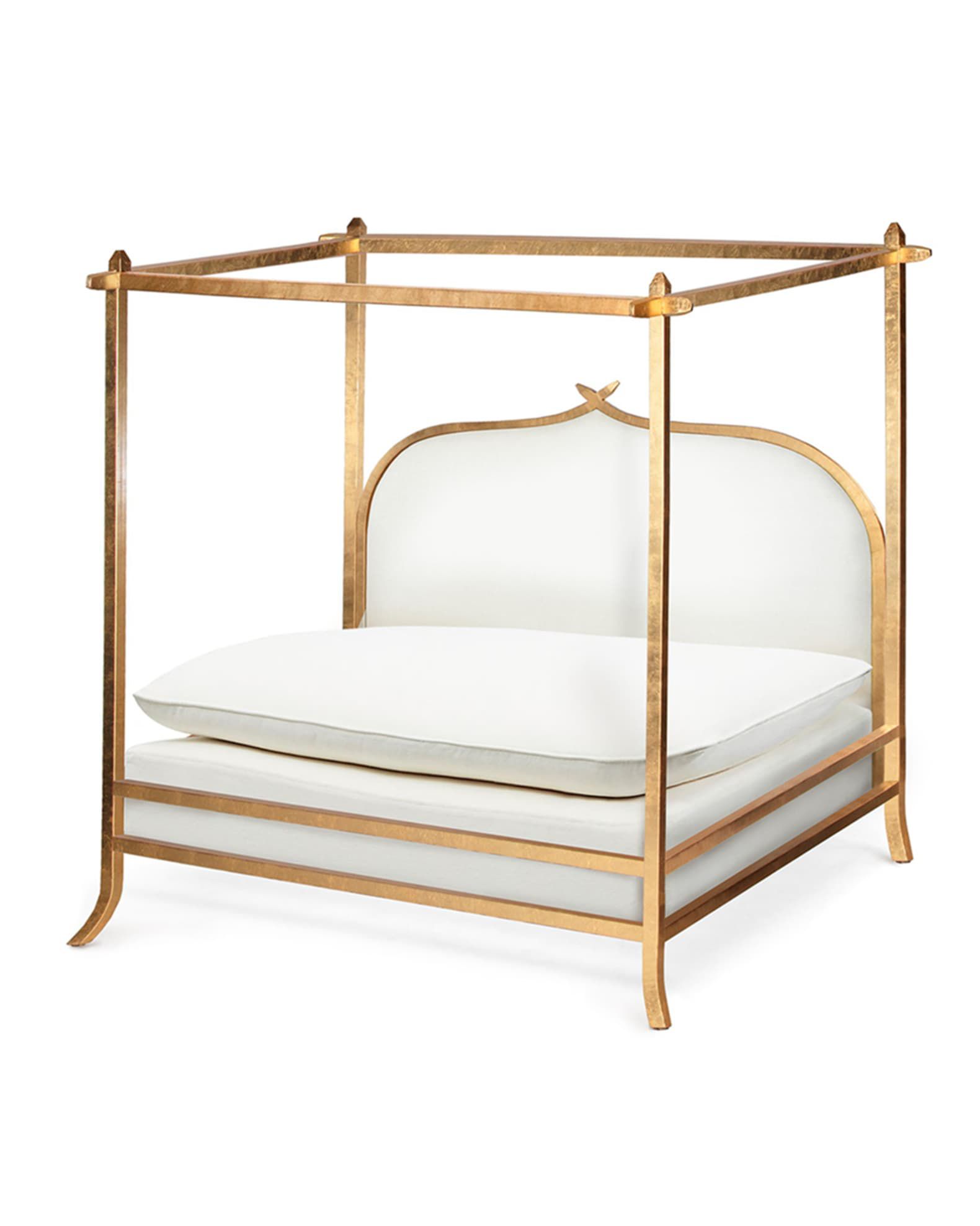 Expensive Bed