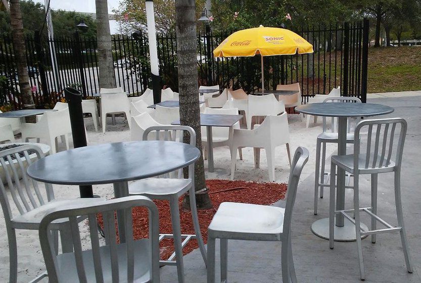 Sonic Beach Miami Gardens