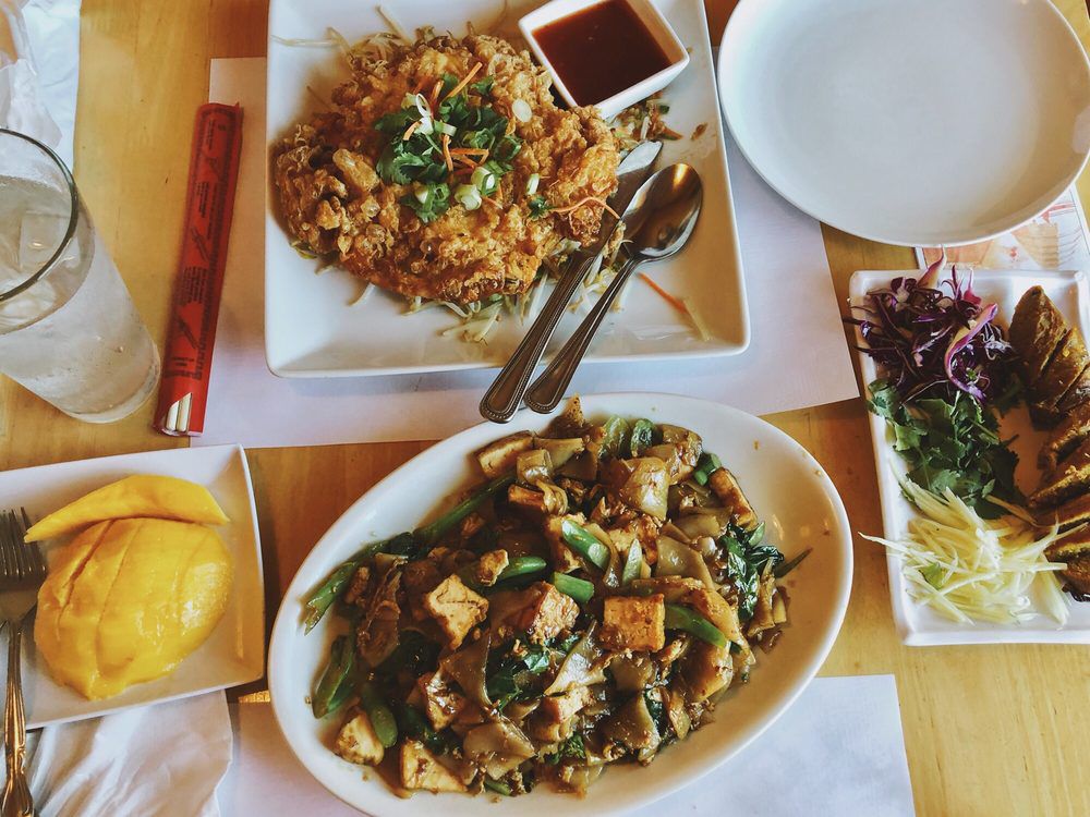 Sticky Rice Chicago