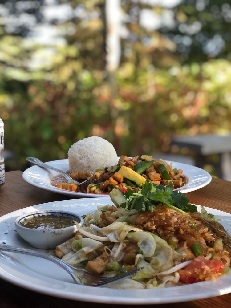 Teton Thai